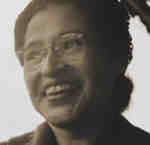 The Defiant Rosa Parks